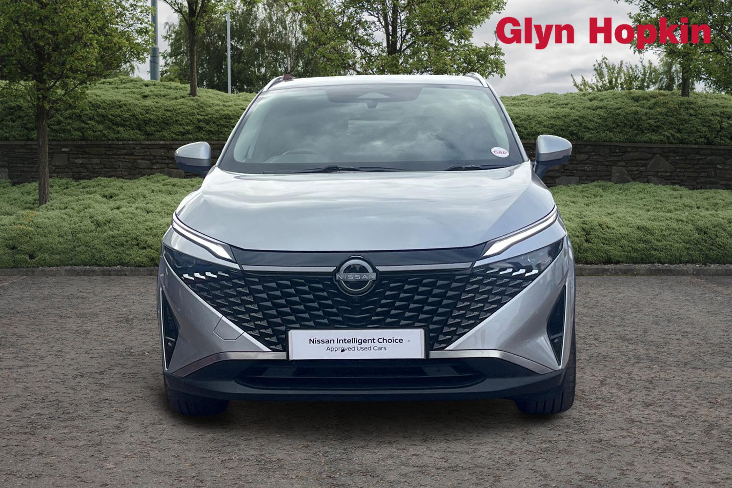 Used Nissan Qashqai 2024 for sale - 77389000: Photo 8