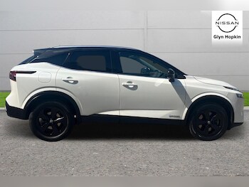 Used Nissan Qashqai 2023 for sale - 75252313: Photo