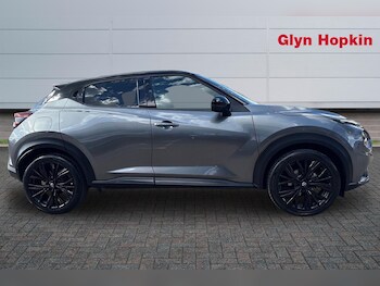 Used Nissan Juke 2025 for sale - 78165724: Photo