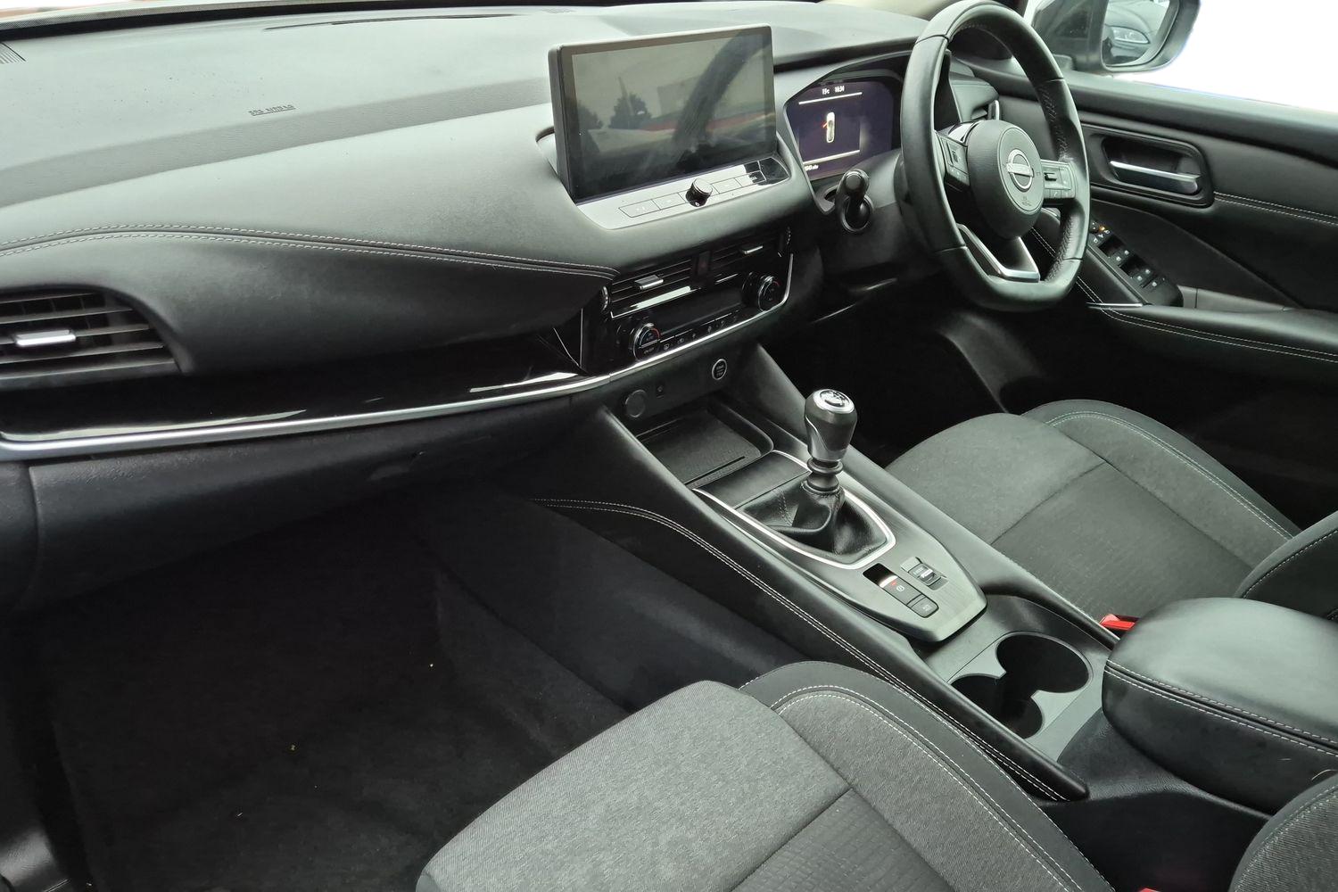 Used Nissan Qashqai 2022 for sale - 76116744: Photo 13