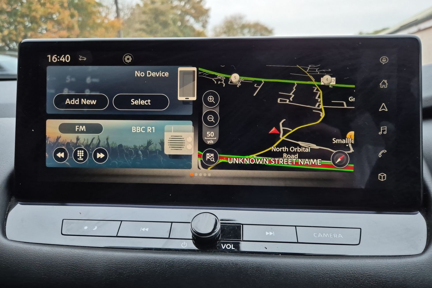 Used Nissan Qashqai 2022 for sale - 76116744: Photo 17