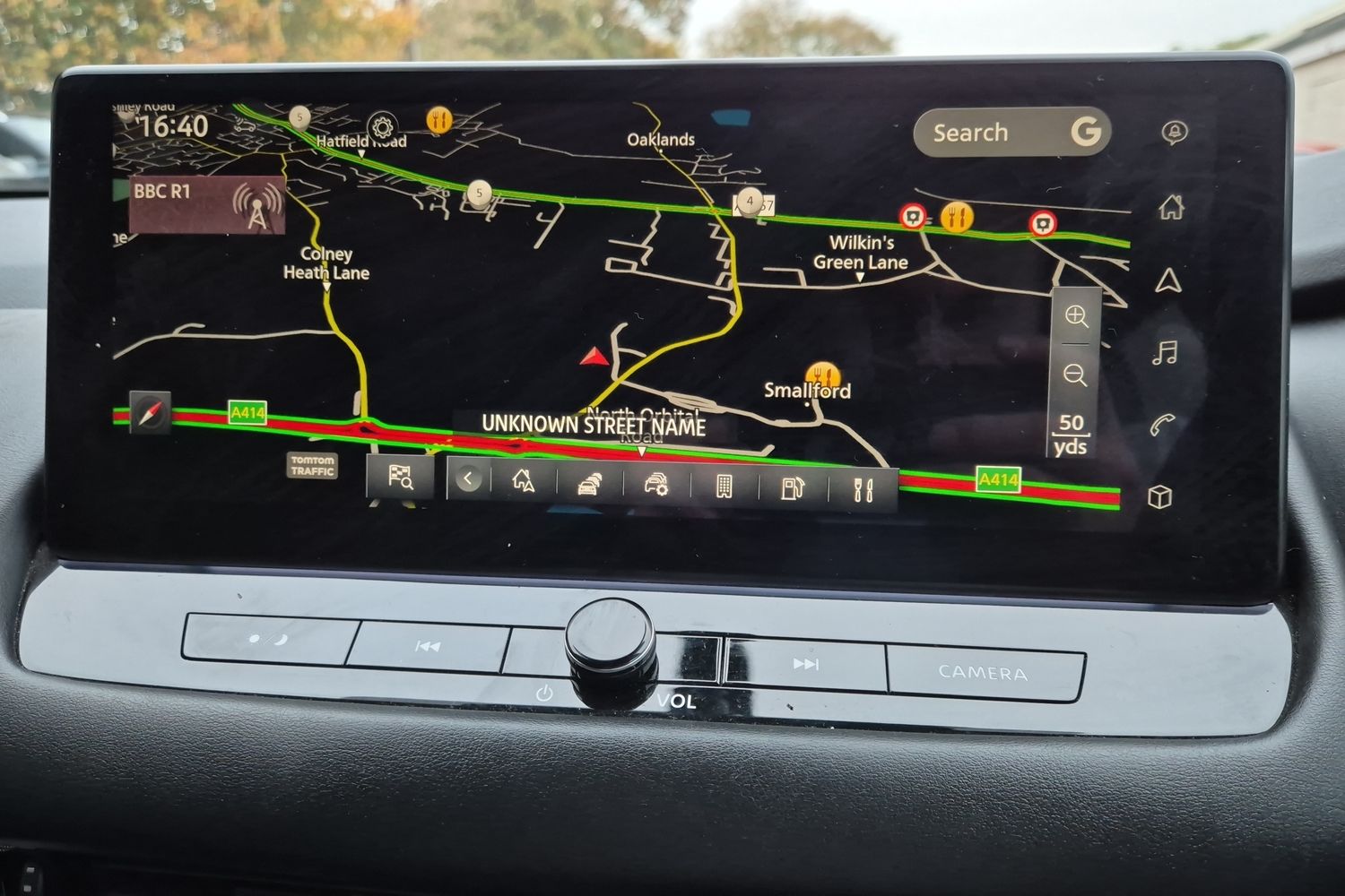 Used Nissan Qashqai 2022 for sale - 76116744: Photo 18