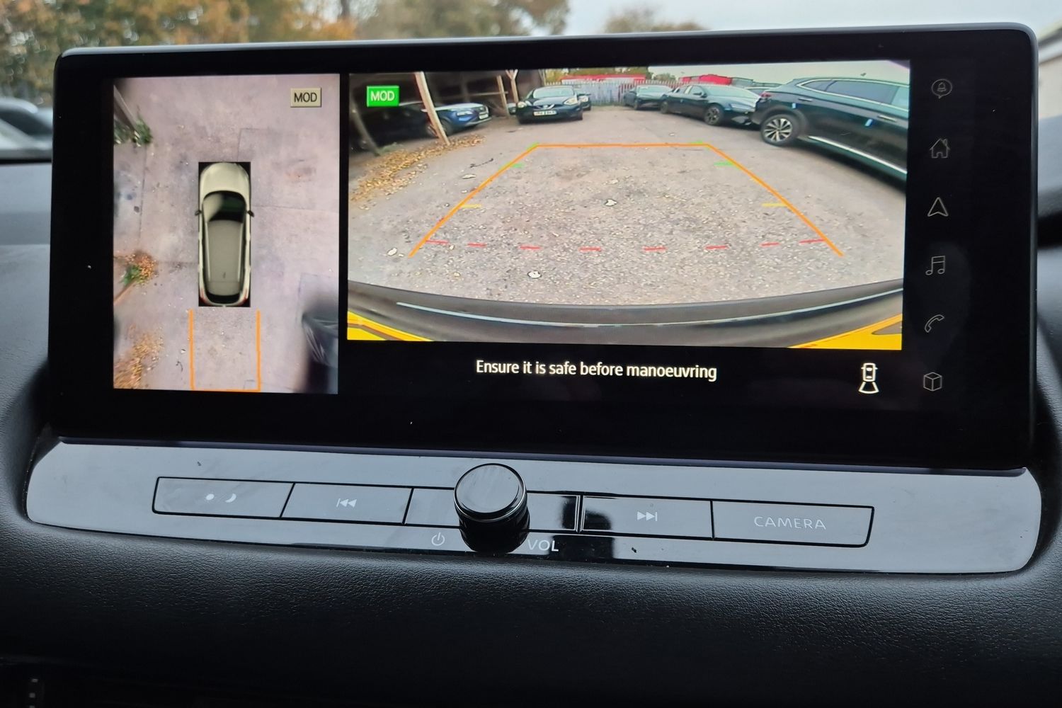 Used Nissan Qashqai 2022 for sale - 76116744: Photo 19