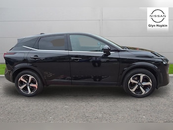 Used Nissan Qashqai 2022 for sale - 76116744: Photo