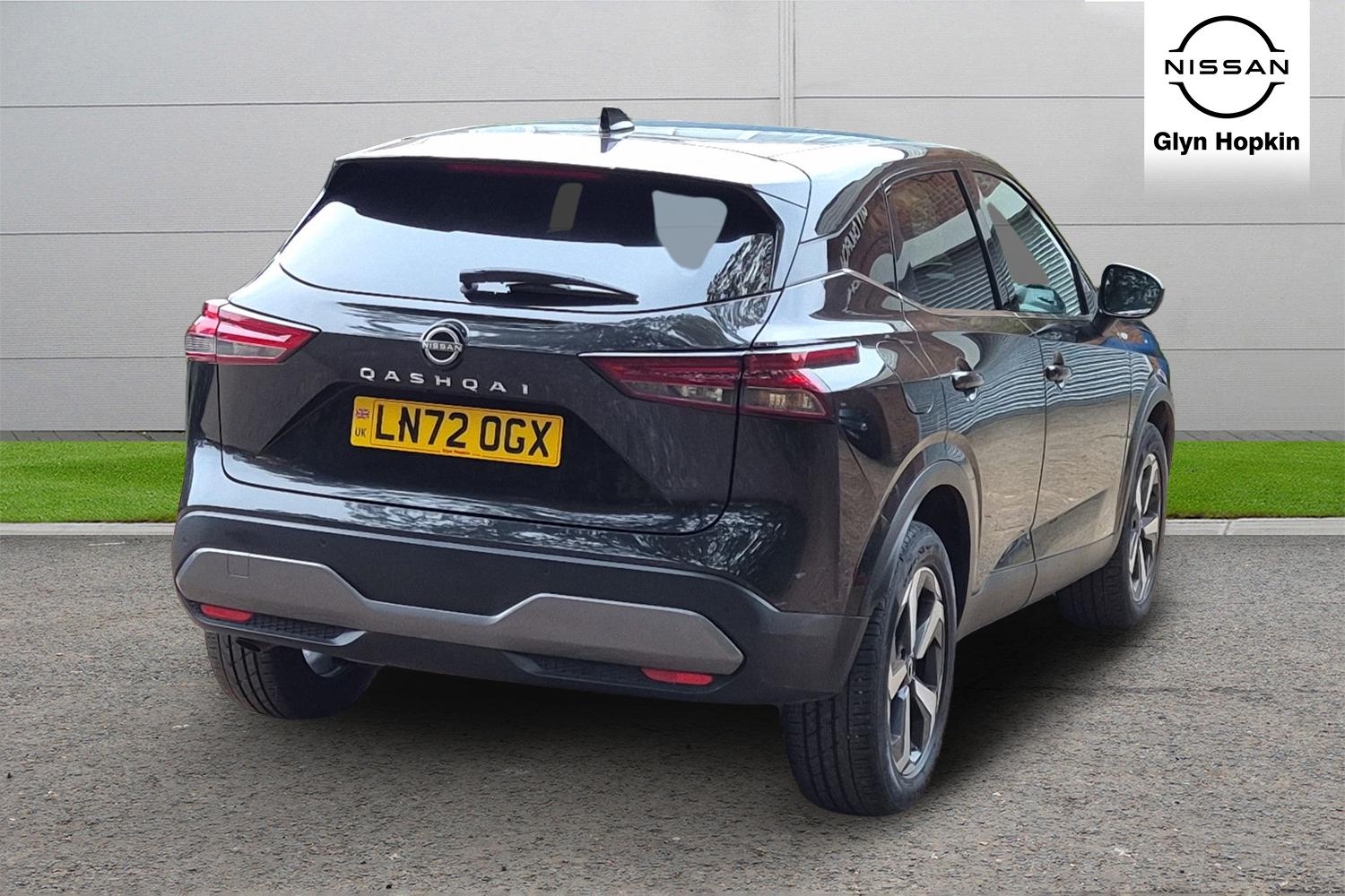 Used Nissan Qashqai 2022 for sale - 76116744: Photo 3