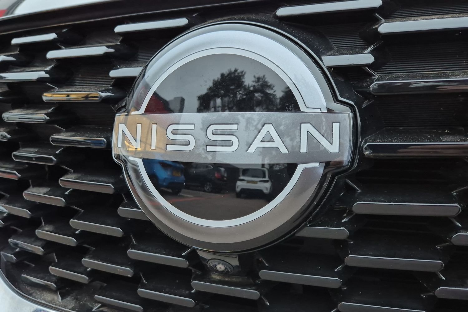 Used Nissan Qashqai 2022 for sale - 76116744: Photo 34