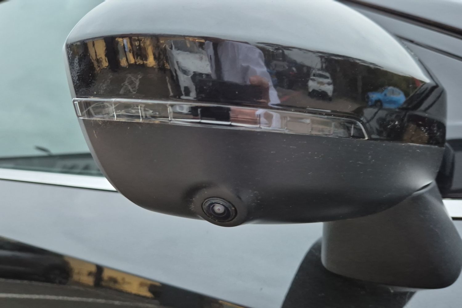 Used Nissan Qashqai 2022 for sale - 76116744: Photo 35