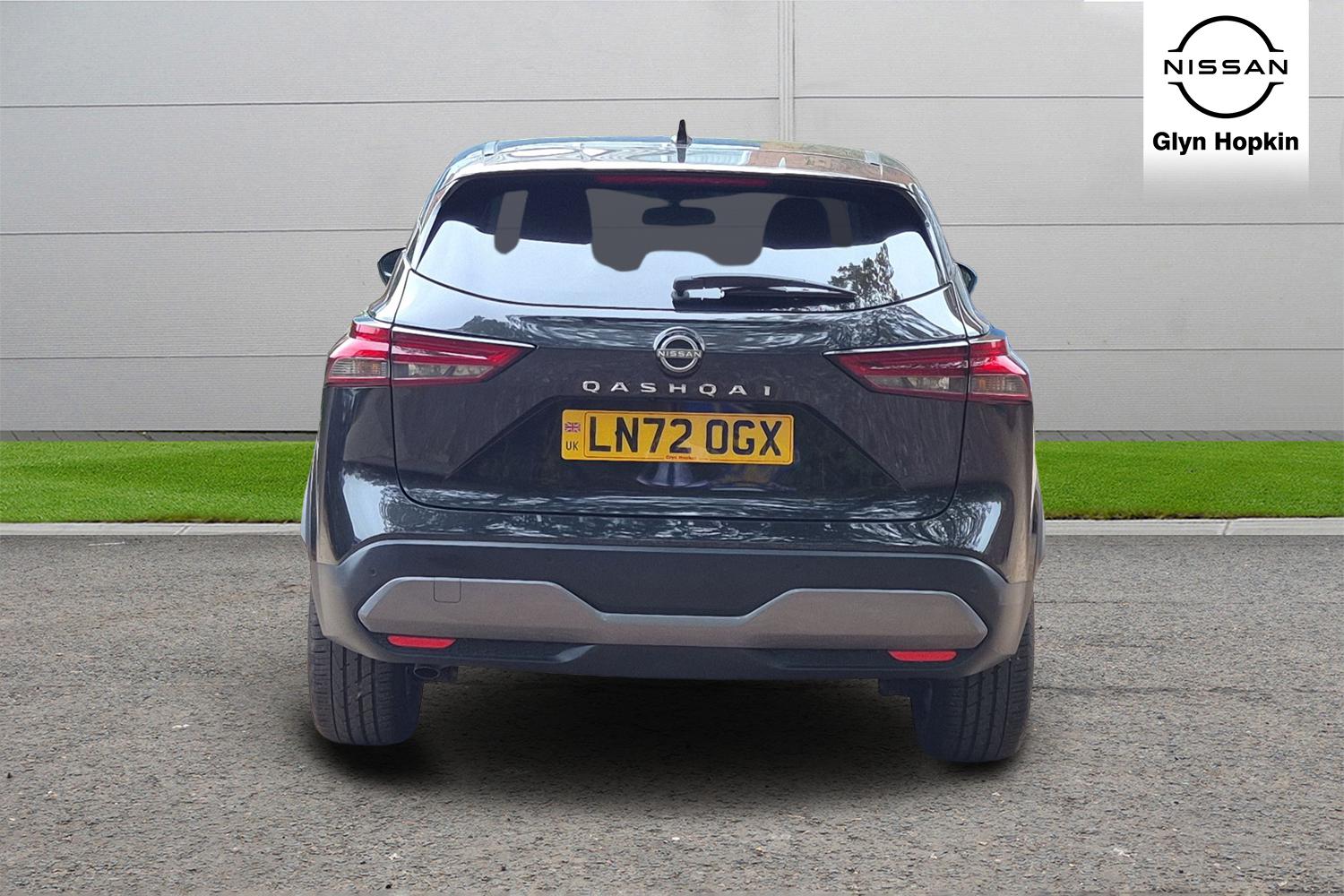 Used Nissan Qashqai 2022 for sale - 76116744: Photo 4