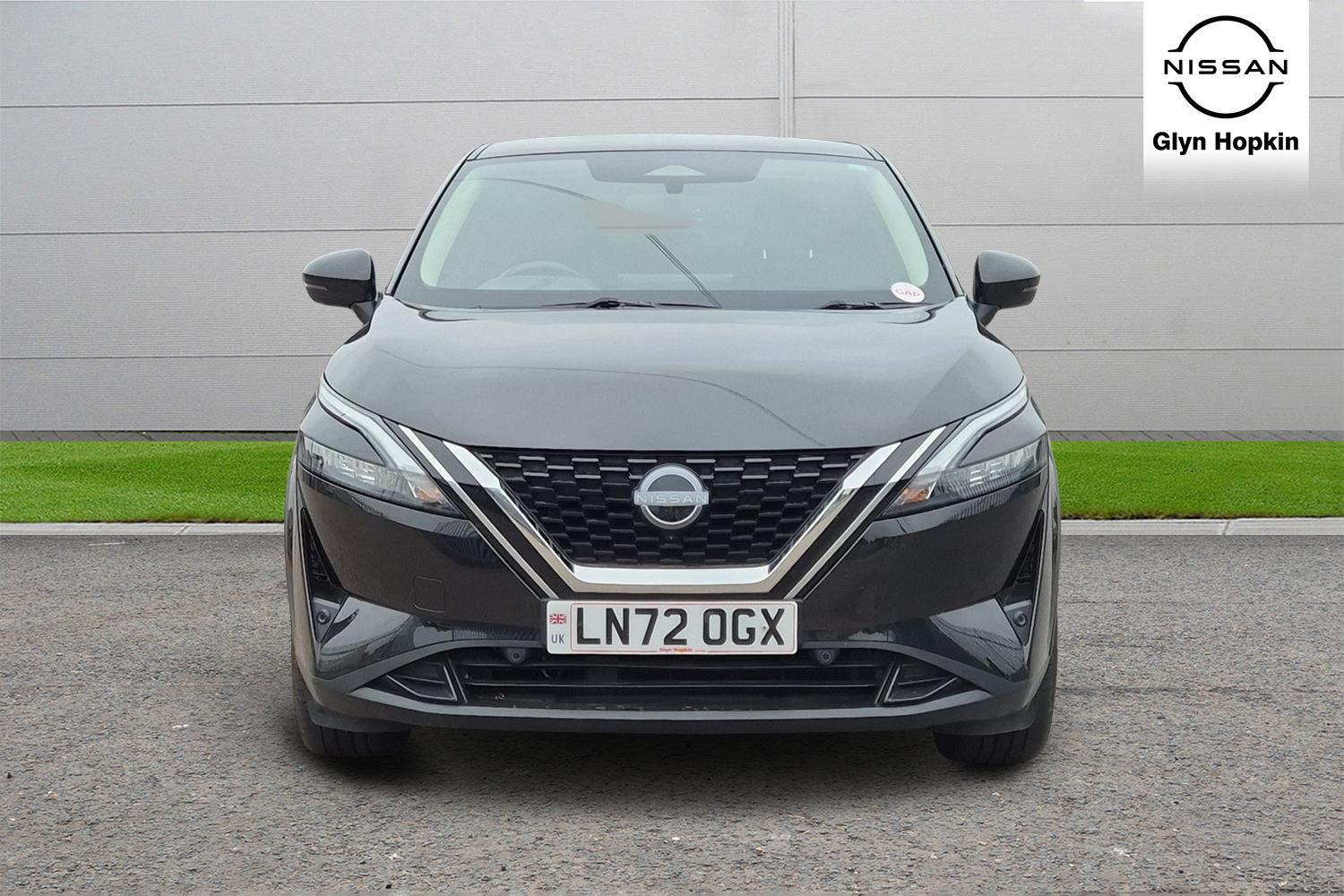 Used Nissan Qashqai 2022 for sale - 76116744: Photo 8