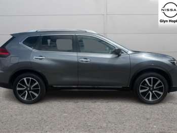 Used Nissan X-Trail 2020 for sale - 75286023: Photo