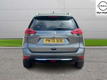Used Nissan X-Trail 2020 for sale - 75286023: Photo
