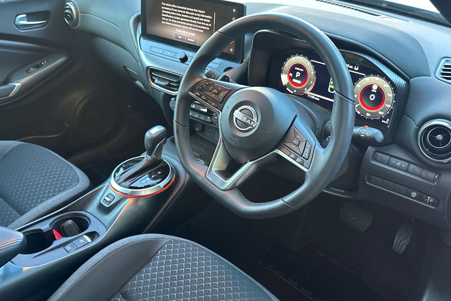 Used Nissan Juke 2024 for sale - 76130504: Photo 10