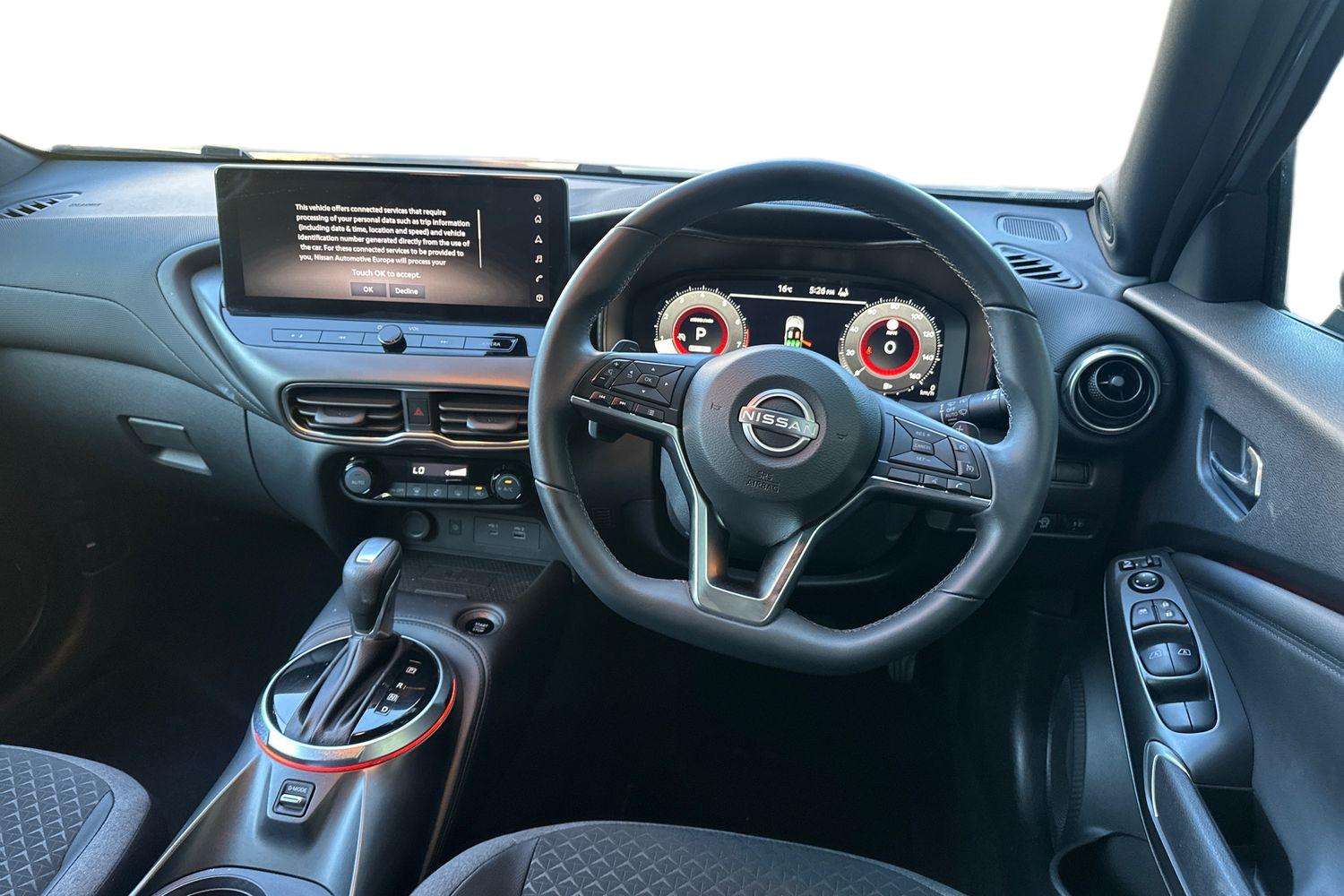 Used Nissan Juke 2024 for sale - 76130504: Photo 11
