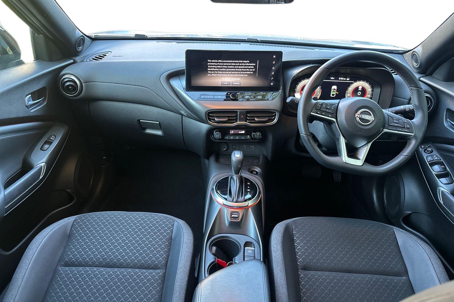 Used Nissan Juke 2024 for sale - 76130504: Photo 12