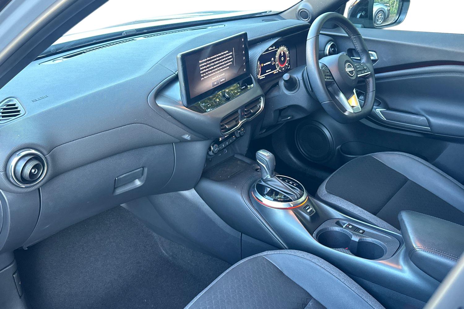 Used Nissan Juke 2024 for sale - 76130504: Photo 13