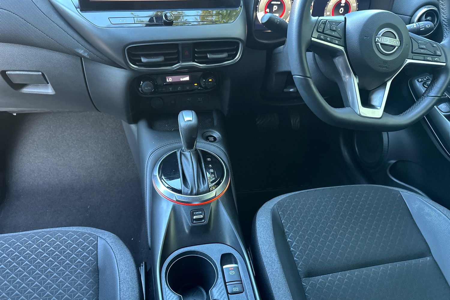 Used Nissan Juke 2024 for sale - 76130504: Photo 14