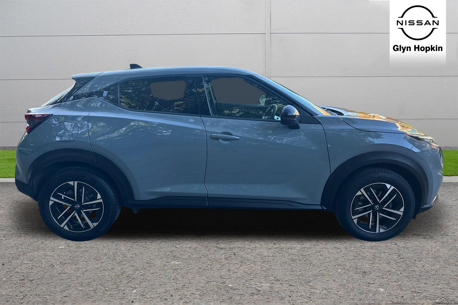 Used Nissan Juke 2024 for sale - 76130504: Photo 2