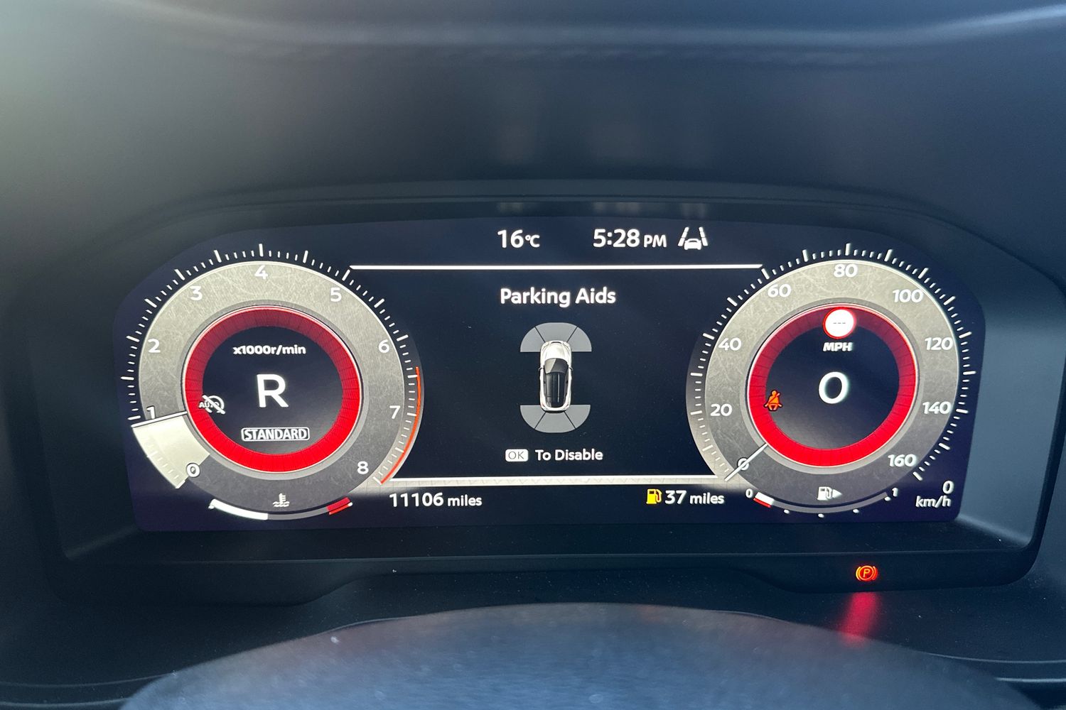 Used Nissan Juke 2024 for sale - 76130504: Photo 20