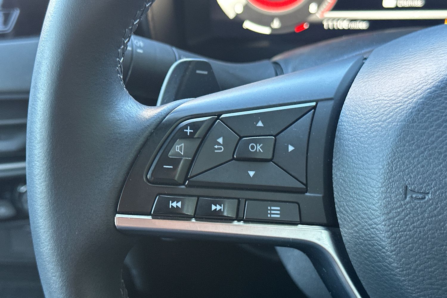 Used Nissan Juke 2024 for sale - 76130504: Photo 21