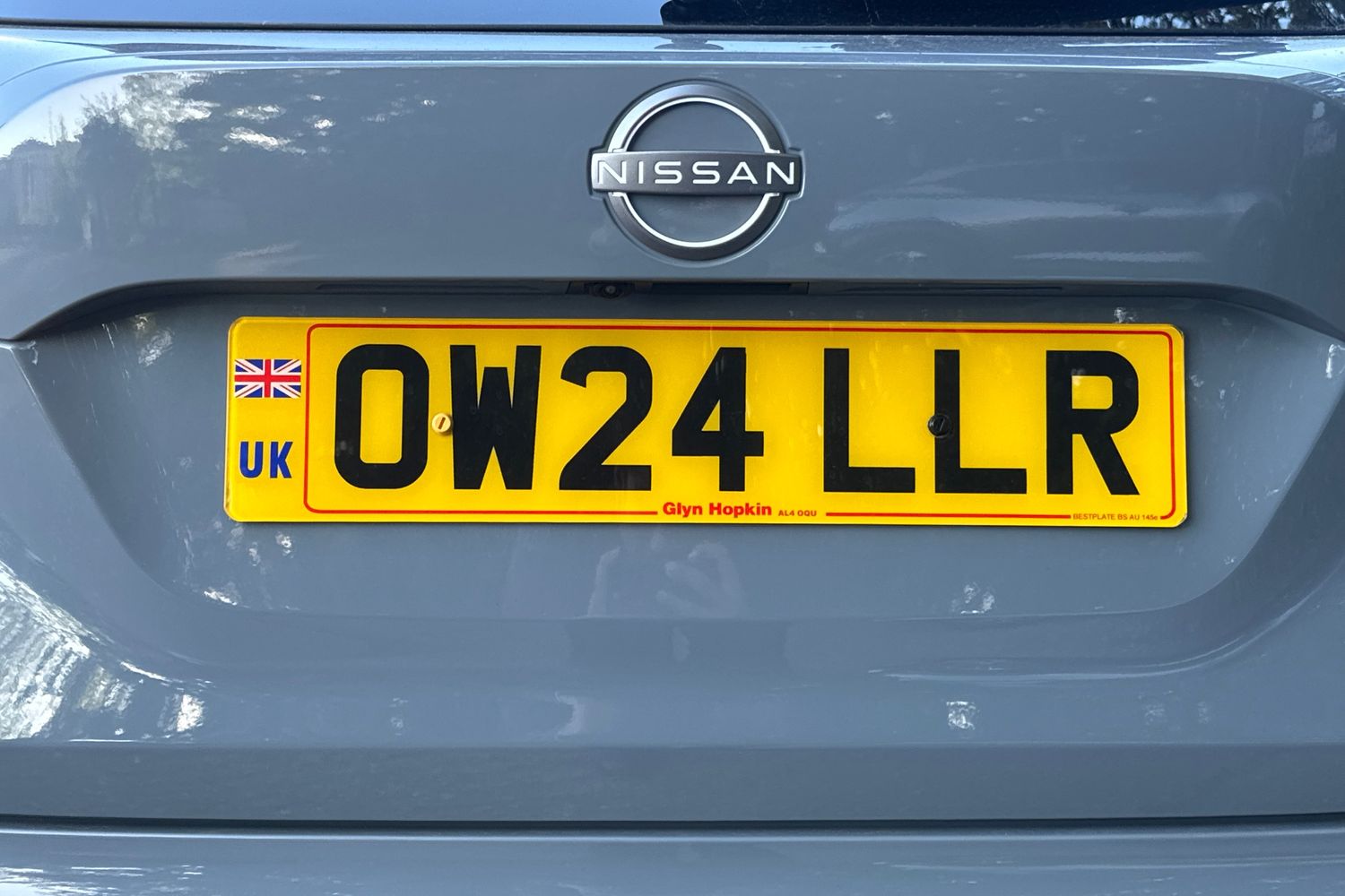 Used Nissan Juke 2024 for sale - 76130504: Photo 25