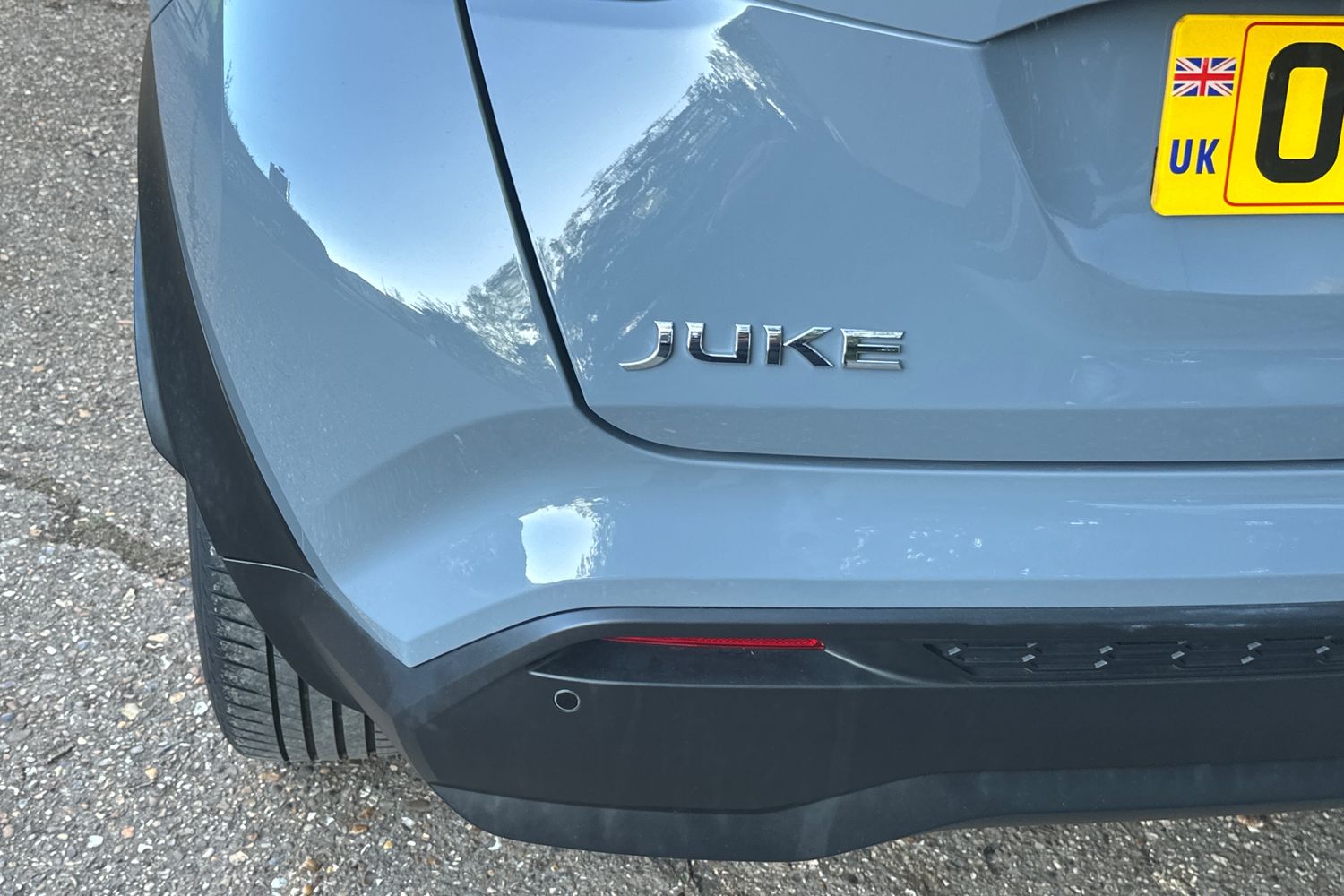 Used Nissan Juke 2024 for sale - 76130504: Photo 26
