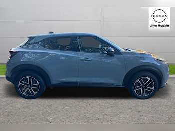 Used Nissan Juke 2024 for sale - 76130504: Photo 2