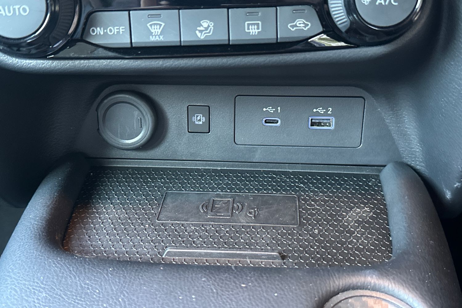 Used Nissan Juke 2024 for sale - 76130504: Photo 38