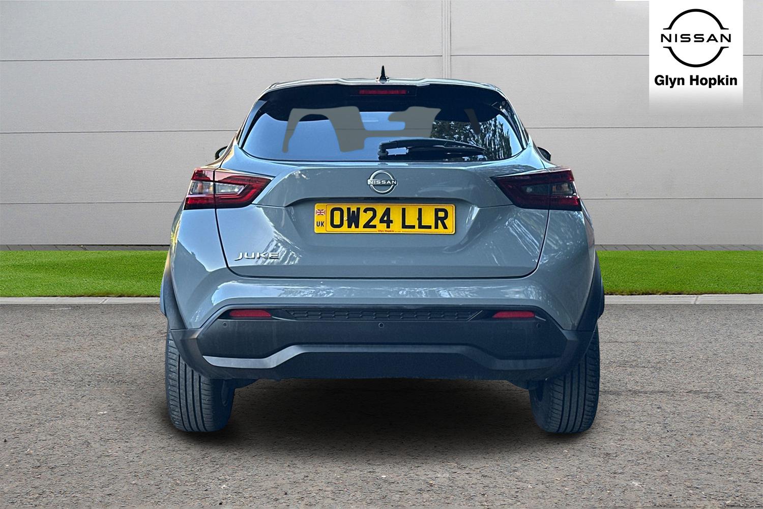 Used Nissan Juke 2024 for sale - 76130504: Photo 4