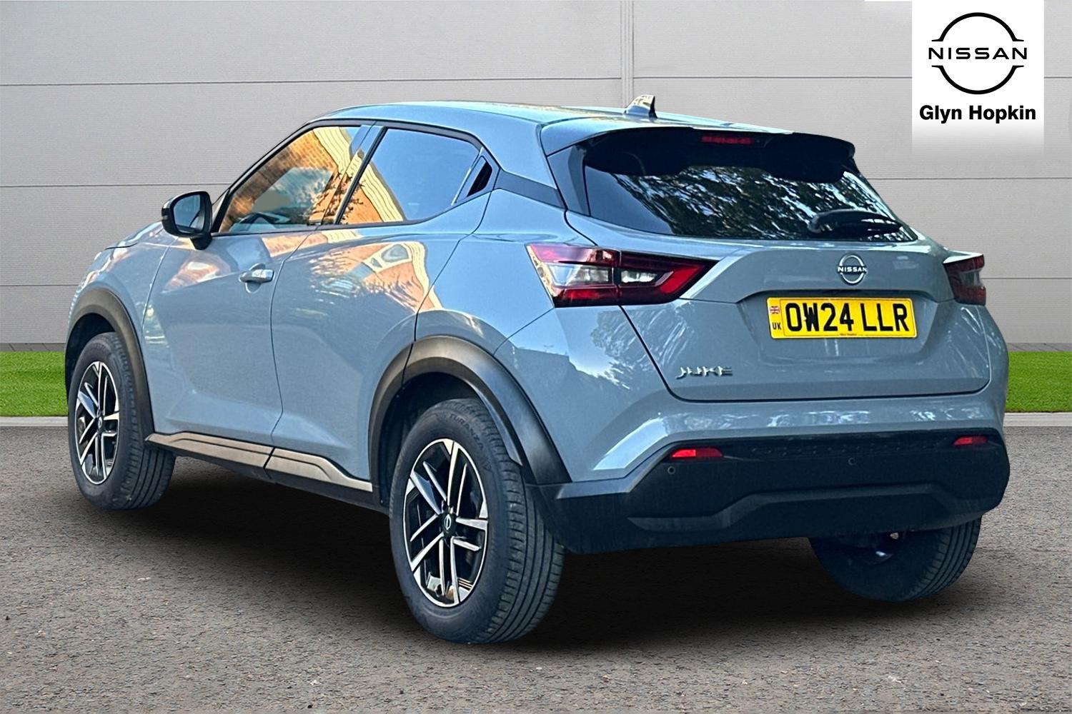 Used Nissan Juke 2024 for sale - 76130504: Photo 5
