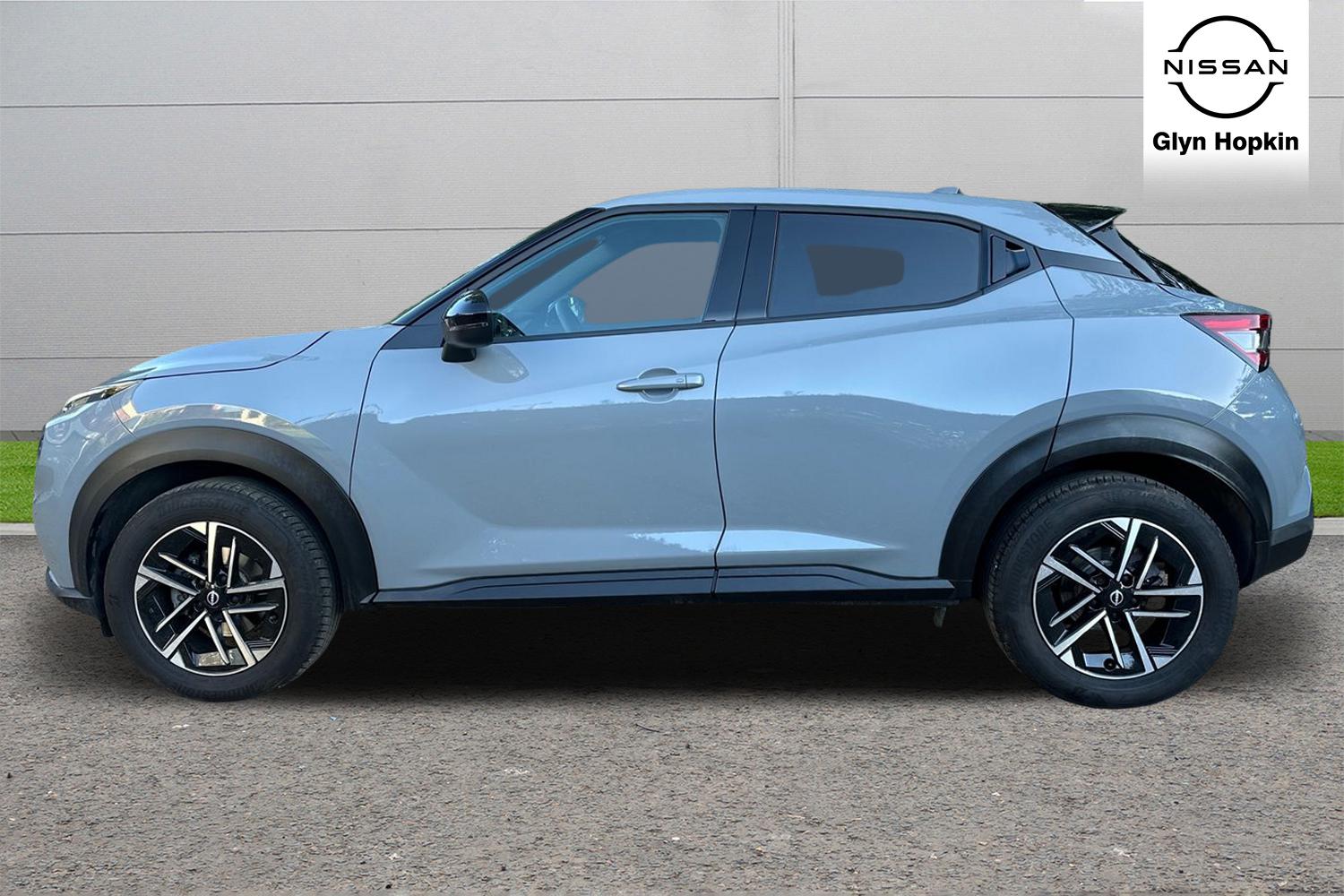 Used Nissan Juke 2024 for sale - 76130504: Photo 6
