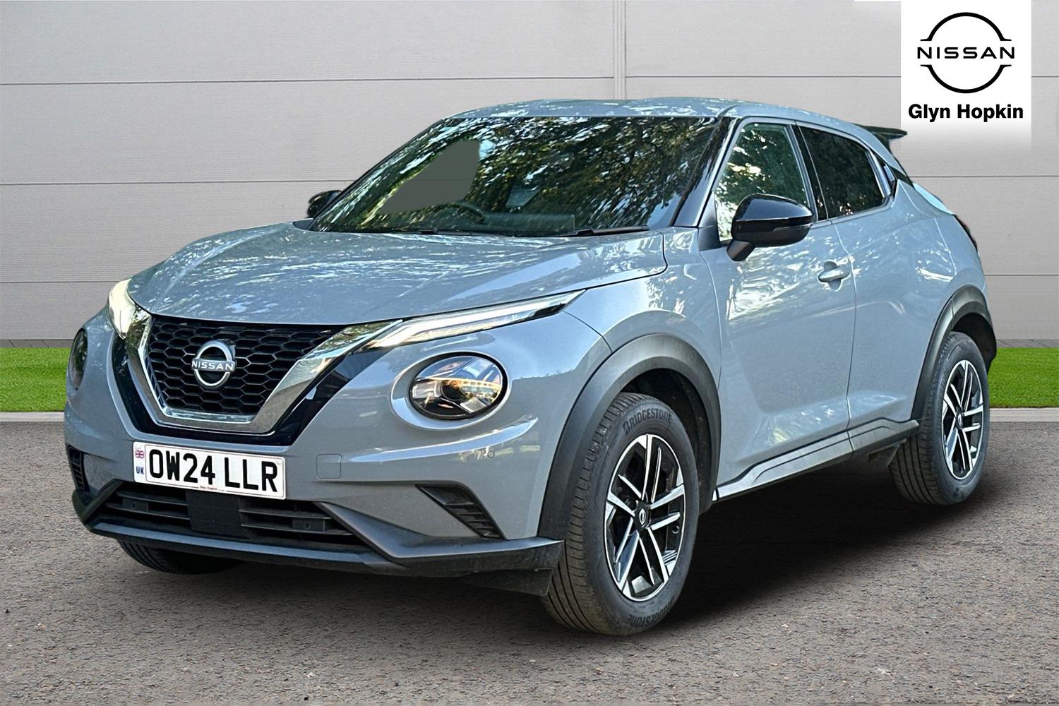 Used Nissan Juke 2024 for sale - 76130504: Photo 7