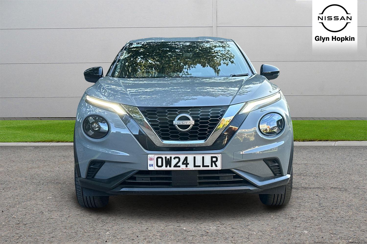 Used Nissan Juke 2024 for sale - 76130504: Photo 8