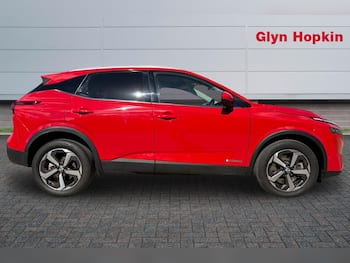 Used Nissan Qashqai 2024 for sale - 79747434: Photo