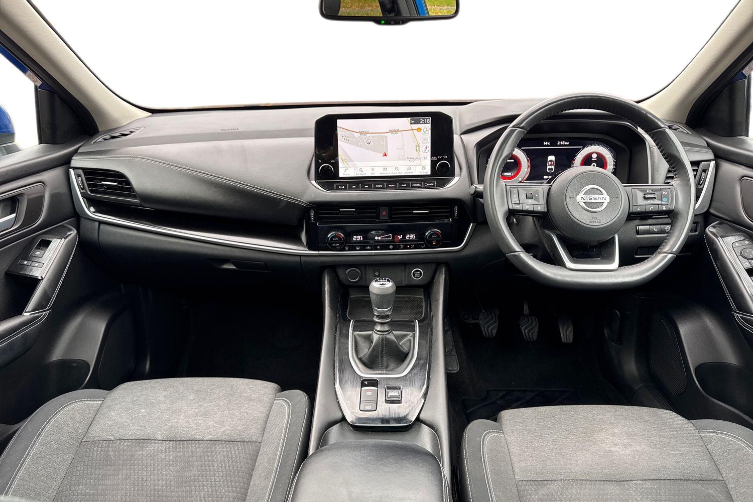 Used Nissan Qashqai 2021 for sale - 76328084: Photo 12