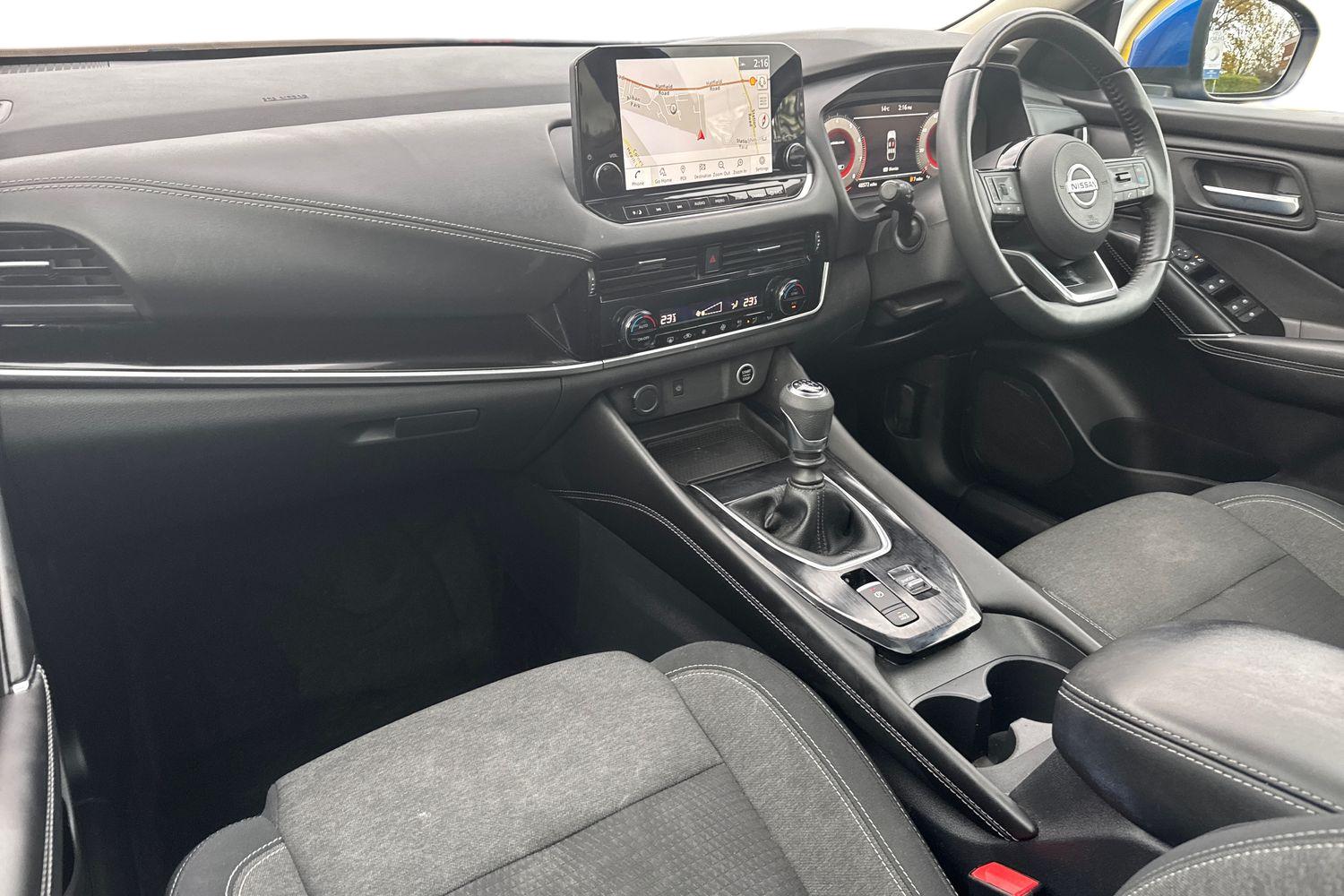 Used Nissan Qashqai 2021 for sale - 76328084: Photo 13