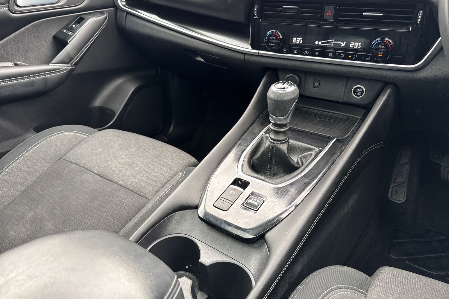 Used Nissan Qashqai 2021 for sale - 76328084: Photo 14