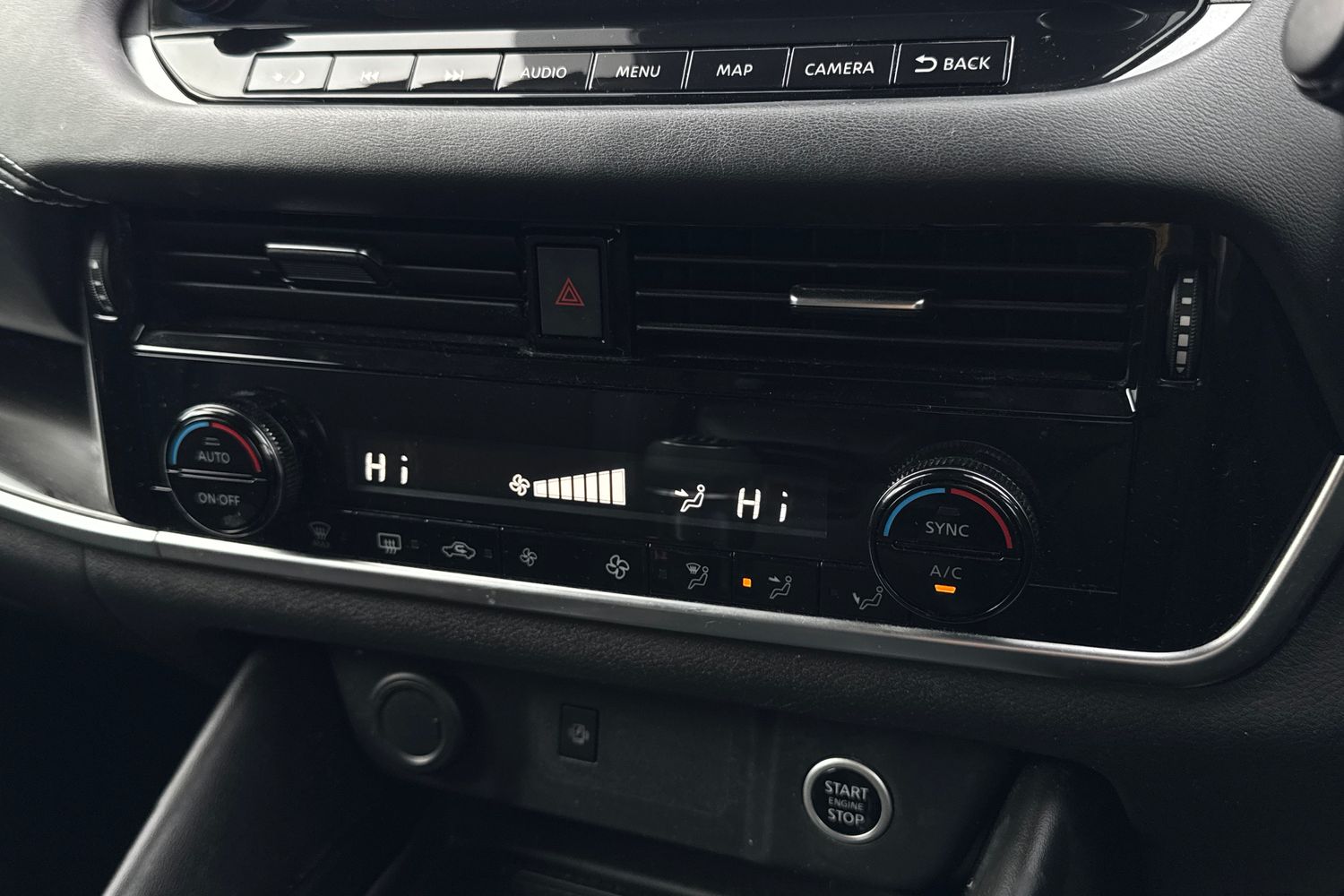 Used Nissan Qashqai 2021 for sale - 76328084: Photo 15