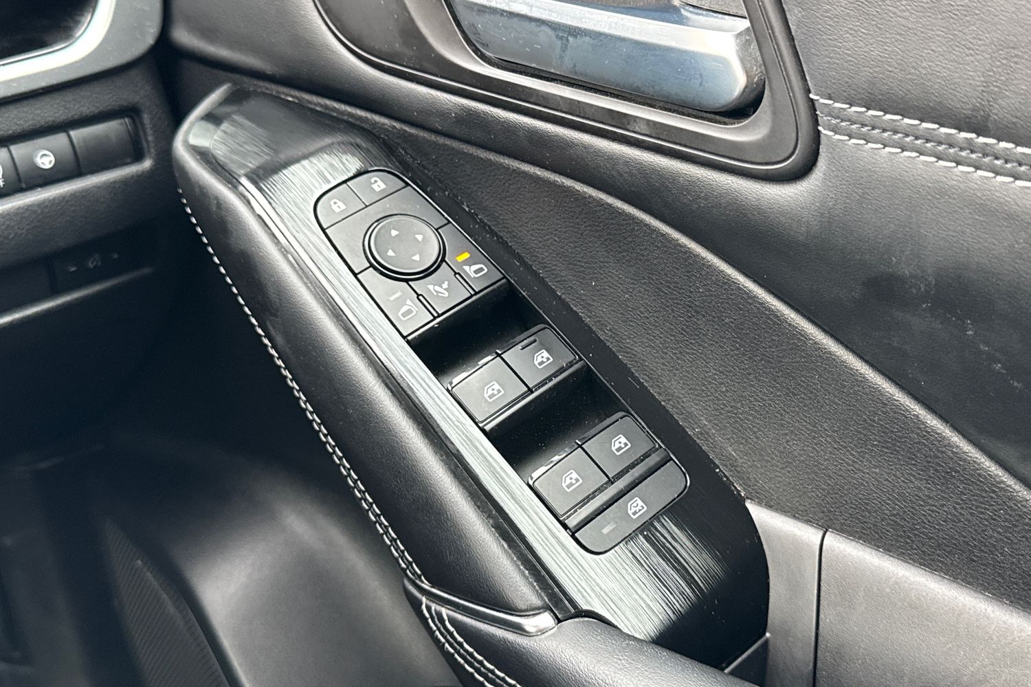 Used Nissan Qashqai 2021 for sale - 76328084: Photo 16