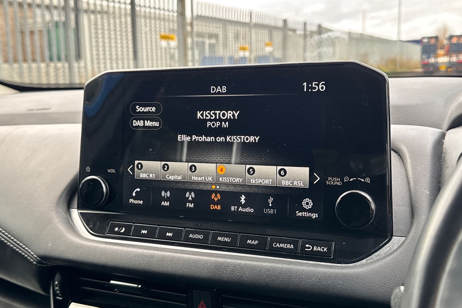 Used Nissan Qashqai 2021 for sale - 76328084: Photo 17