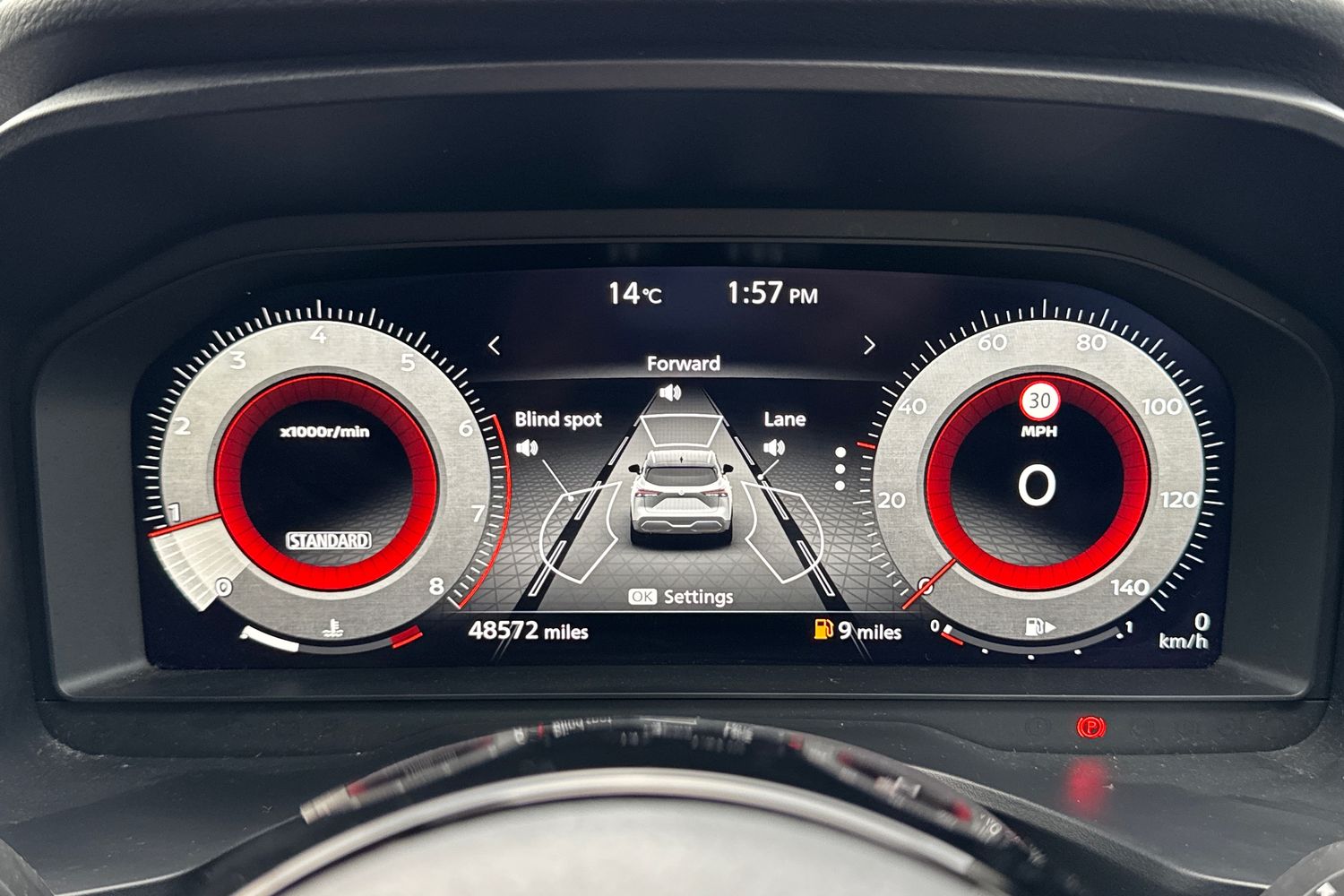 Used Nissan Qashqai 2021 for sale - 76328084: Photo 20