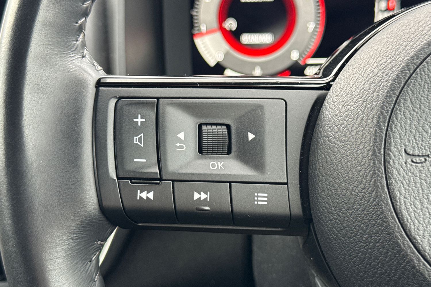 Used Nissan Qashqai 2021 for sale - 76328084: Photo 21