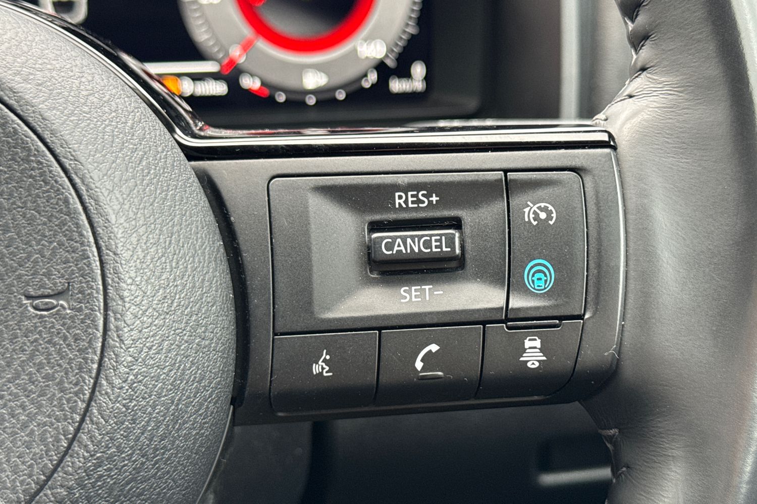 Used Nissan Qashqai 2021 for sale - 76328084: Photo 22