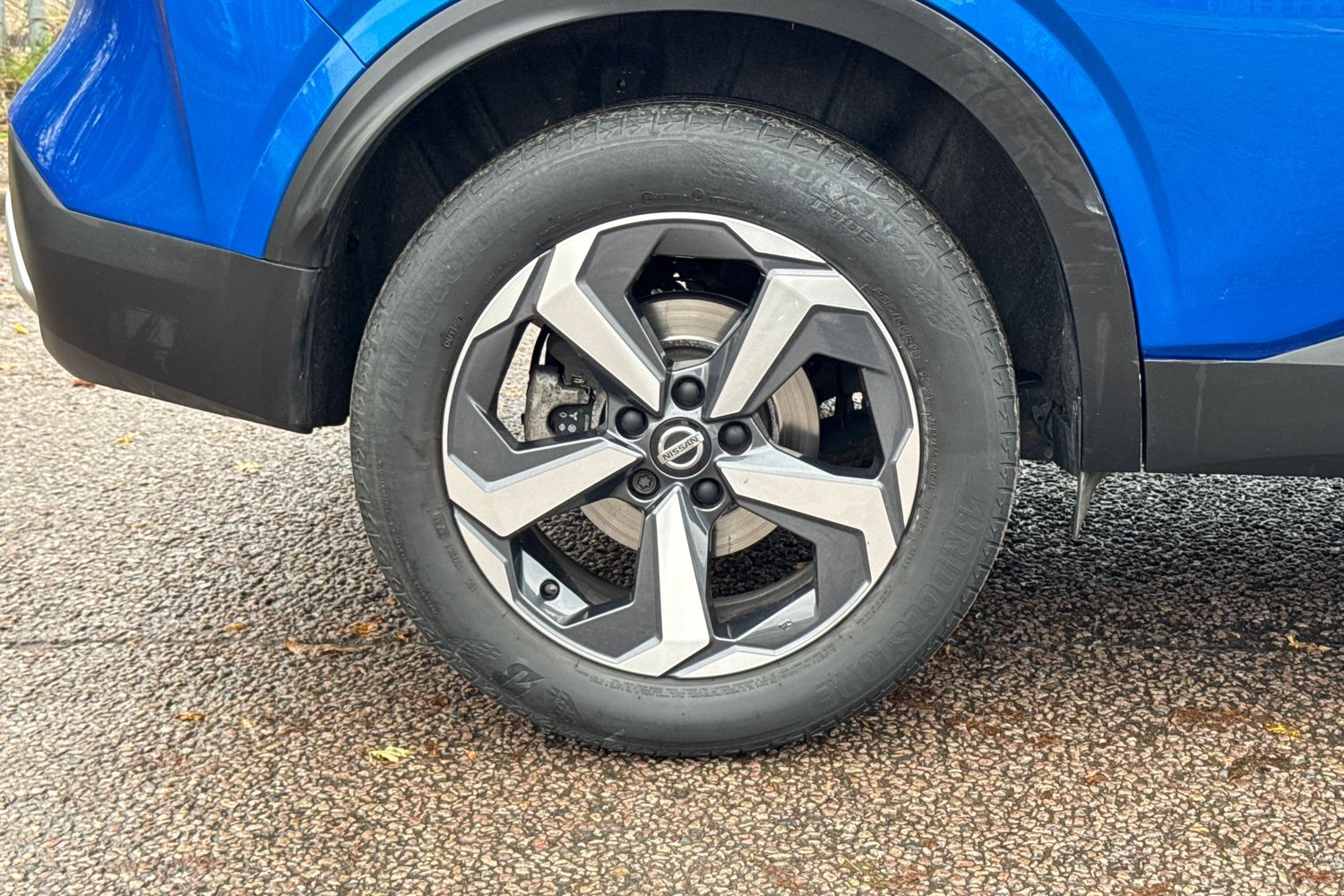 Used Nissan Qashqai 2021 for sale - 76328084: Photo 25