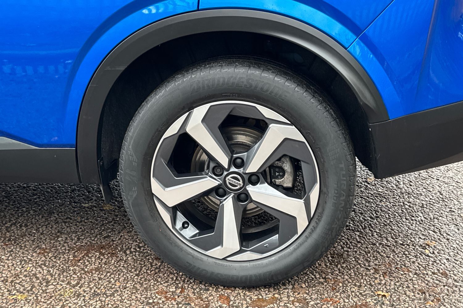 Used Nissan Qashqai 2021 for sale - 76328084: Photo 26