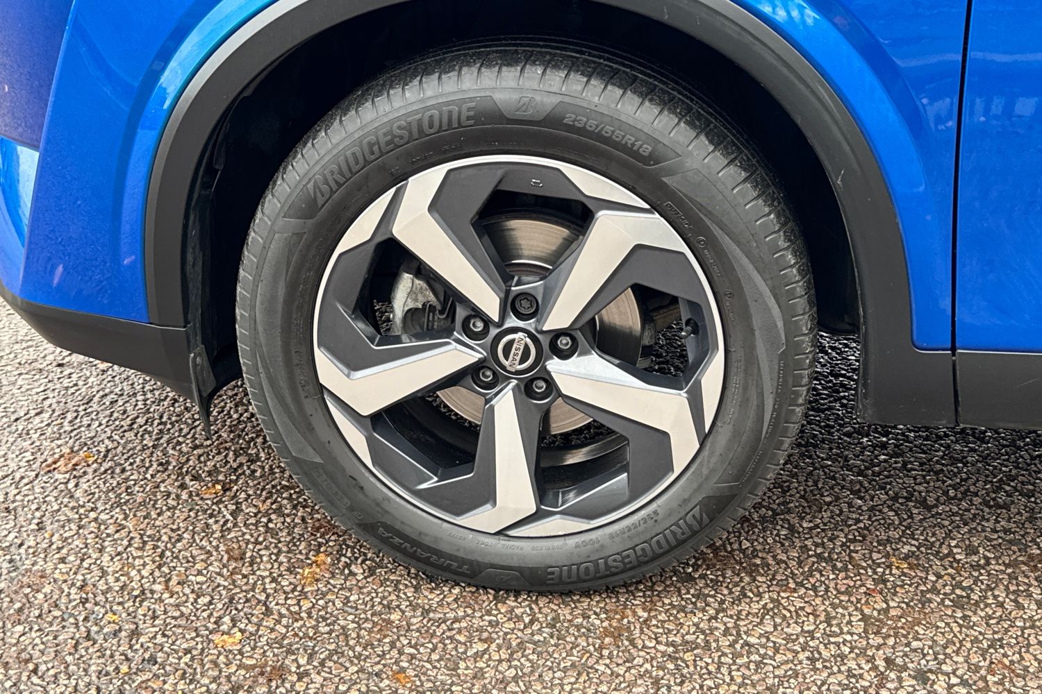 Used Nissan Qashqai 2021 for sale - 76328084: Photo 27