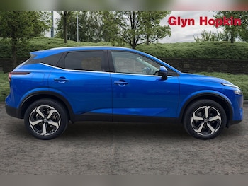 Used Nissan Qashqai 2021 for sale - 76328084: Photo