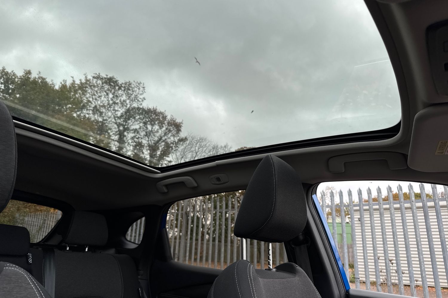 Used Nissan Qashqai 2021 for sale - 76328084: Photo 34