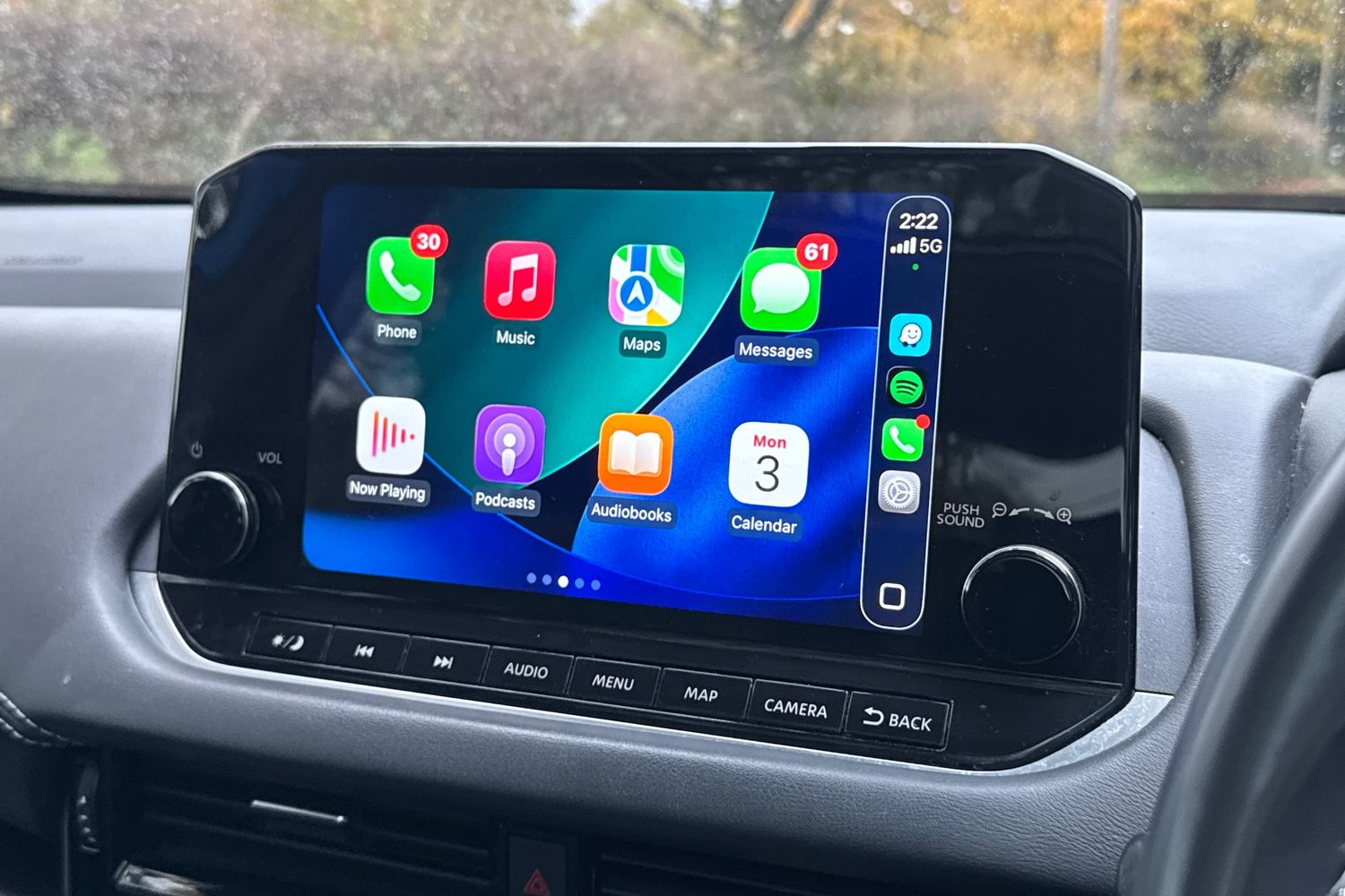 Used Nissan Qashqai 2021 for sale - 76328084: Photo 37