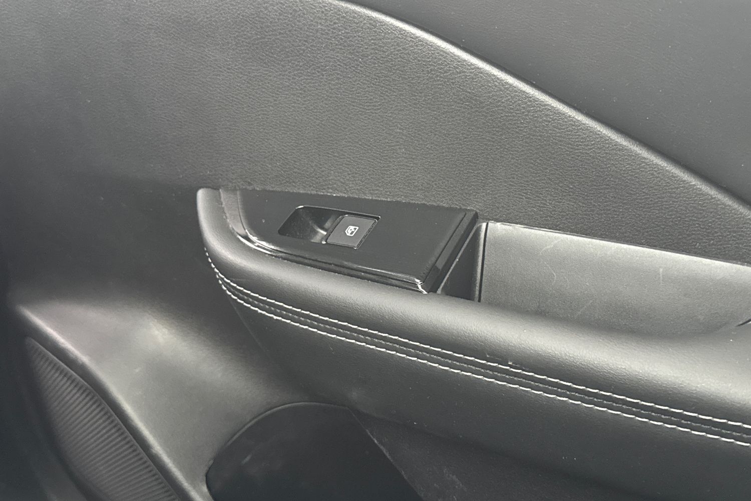 Used Nissan Qashqai 2021 for sale - 76328084: Photo 38