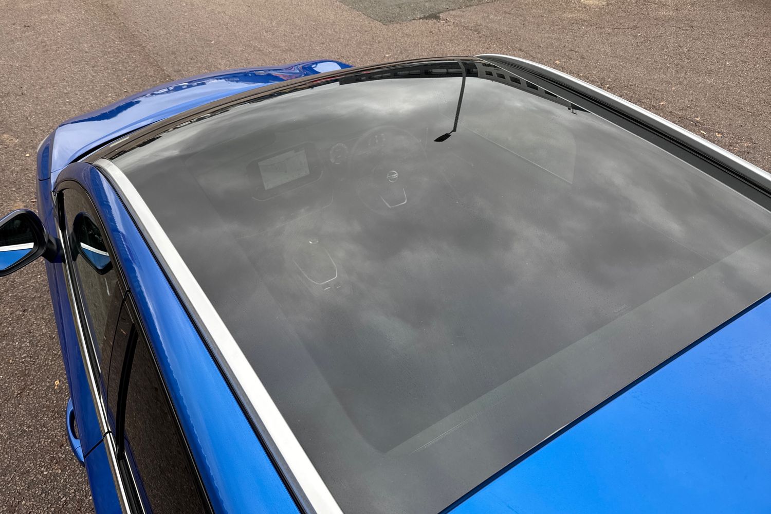 Used Nissan Qashqai 2021 for sale - 76328084: Photo 40